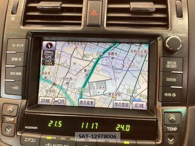 Toyota CROWN 2010-01 8224556-6