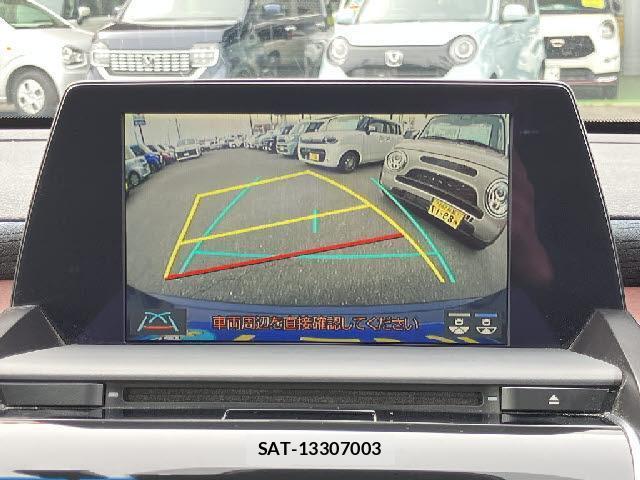 Toyota CROWN 2018-12 8224787-8