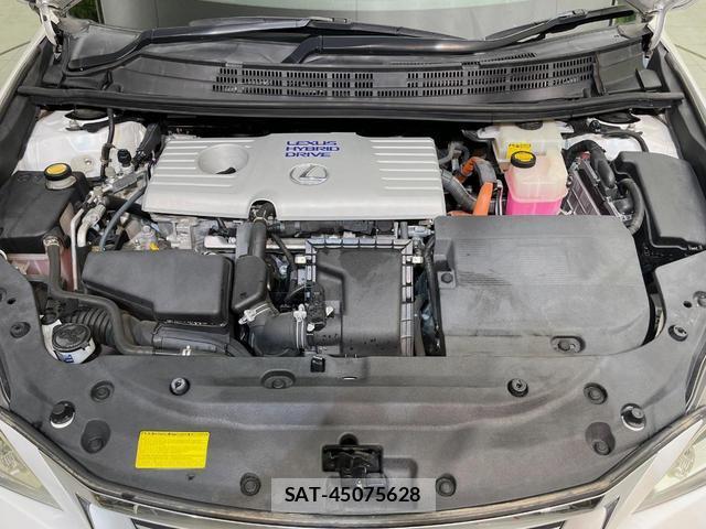 Lexus CT 2011-09 8216270-17