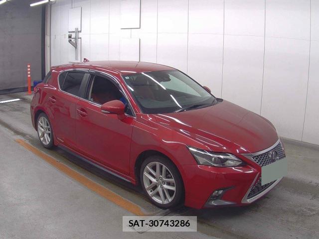 Lexus CT 2018-10 8221679-3