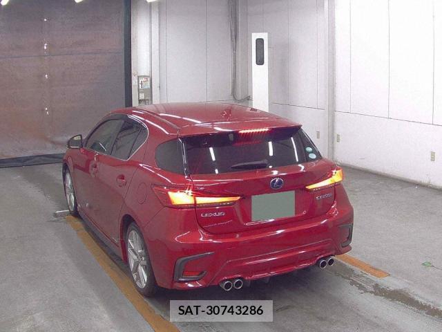 Lexus CT 2018-10 8221679-4