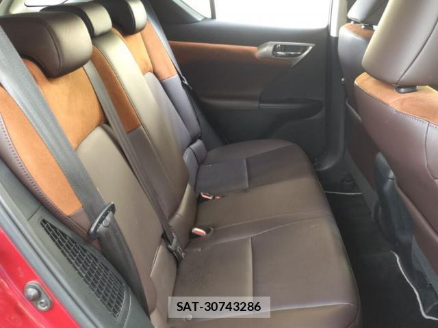Lexus CT 2018-10 8221679-5