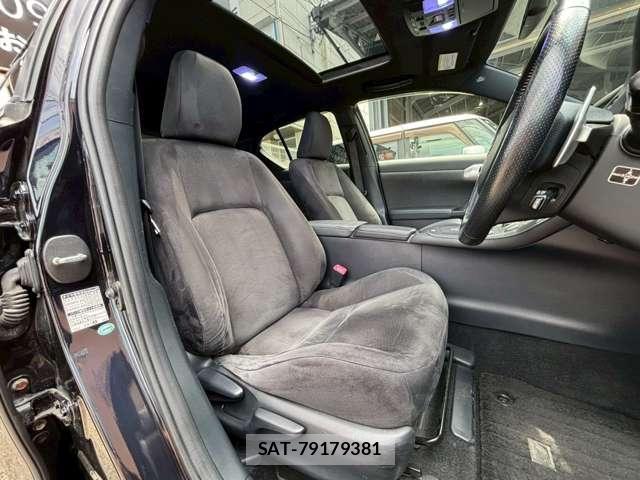 Lexus CT 2011-09 8222767-5