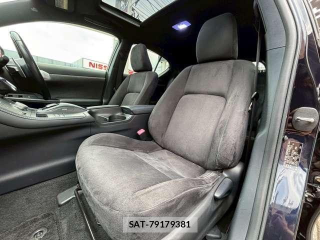 Lexus CT 2011-09 8222767-6