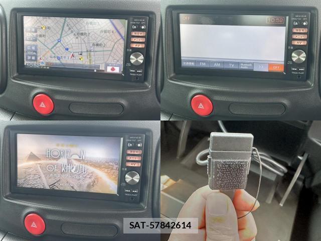 Nissan CUBE 2012-06 8217319-4