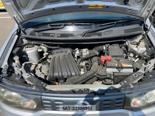 Nissan CUBE 2013-05 8219806-16