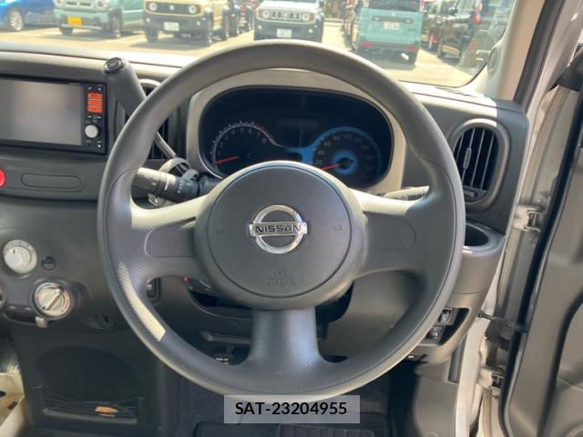Nissan CUBE 2013-05 8219806-17