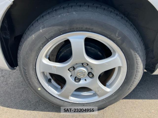 Nissan CUBE 2013-05 8219806-4