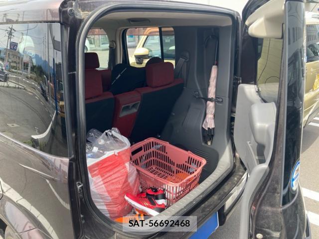Nissan CUBE 2008-04 8219883-10