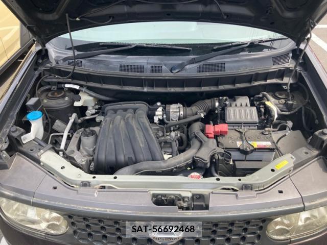Nissan CUBE 2008-04 8219883-11