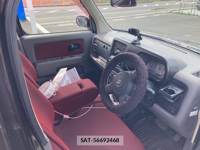 Nissan CUBE 2008-04 8219883-15
