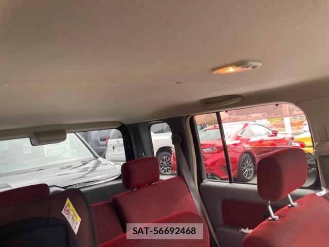 Nissan CUBE 2008-04 8219883-18