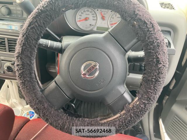 Nissan CUBE 2008-04 8219883-19