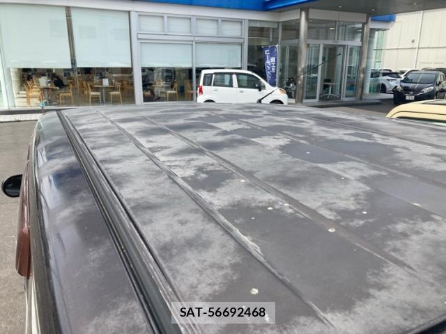 Nissan CUBE 2008-04 8219883-3