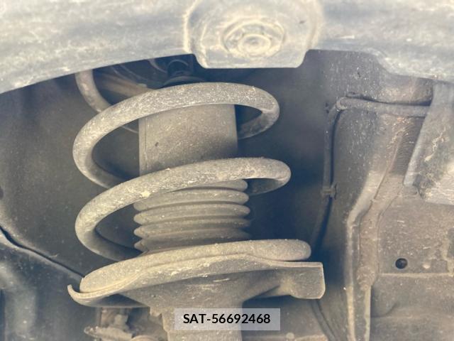 Nissan CUBE 2008-04 8219883-6