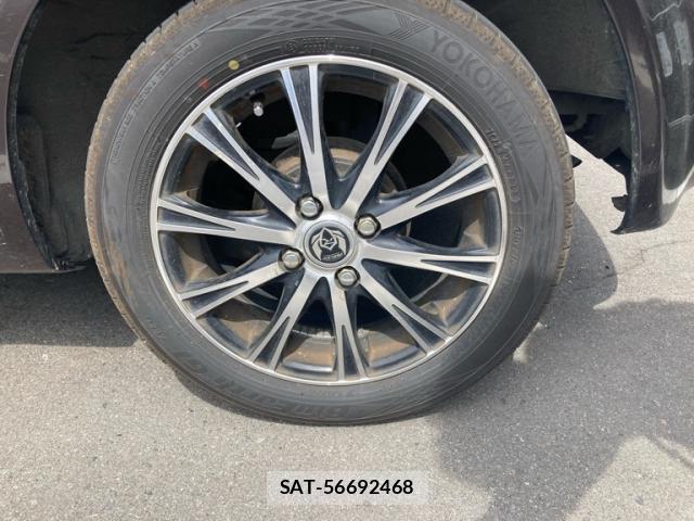 Nissan CUBE 2008-04 8219883-8