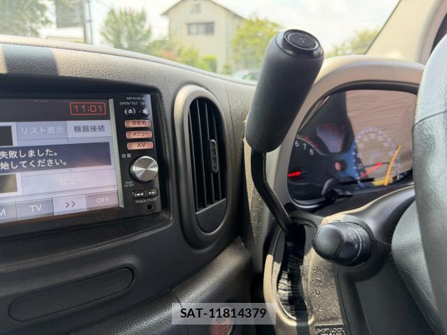 Nissan CUBE 2012-03 8221910-15
