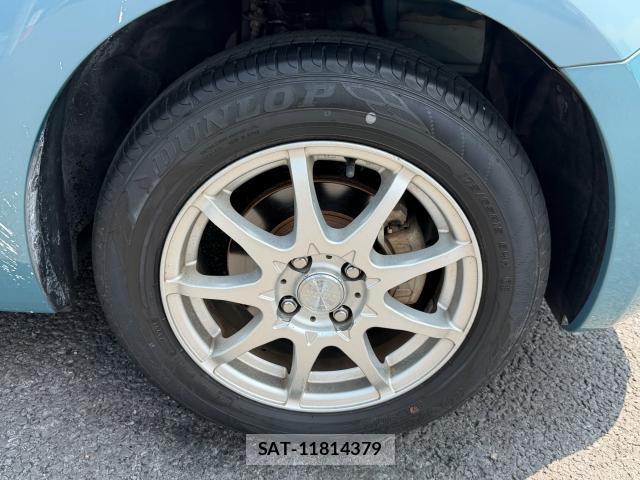 Nissan CUBE 2012-03 8221910-19