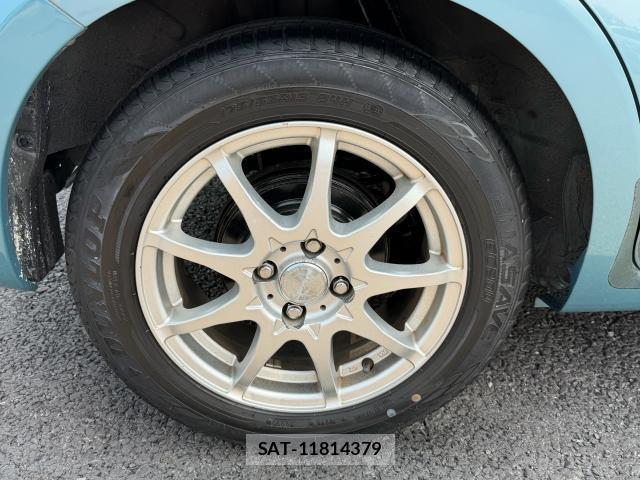 Nissan CUBE 2012-03 8221910-8