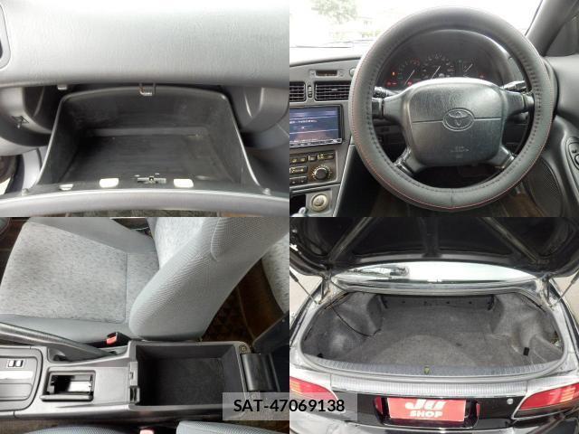 Toyota CURREN 1998-05 8223271-16
