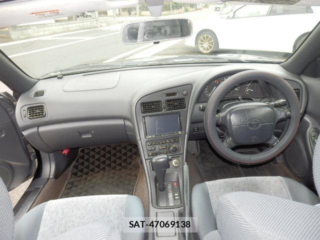 Toyota CURREN 1998-05 8223271-3