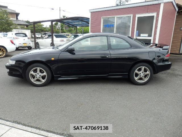 Toyota CURREN 1998-05 8223271-7