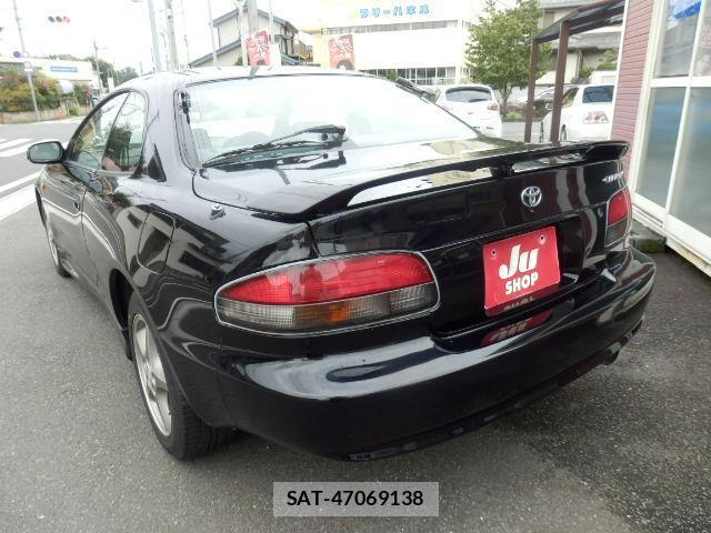 Toyota CURREN 1998-05 8223271-8