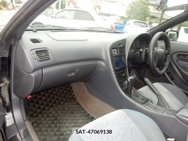 Toyota CURREN 1998-05 8223271-9