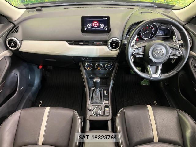 Mazda CX-3 2018-09 8216185-1