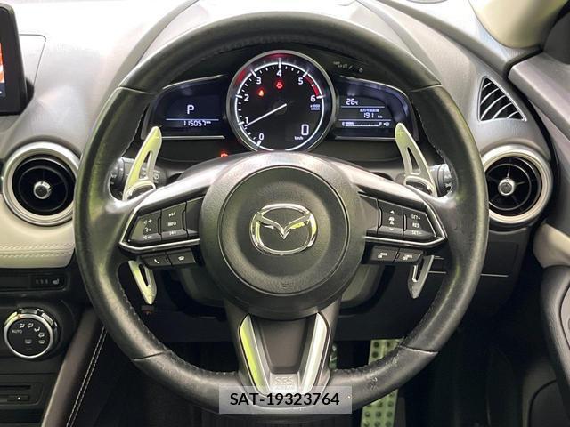 Mazda CX-3 2018-09 8216185-10