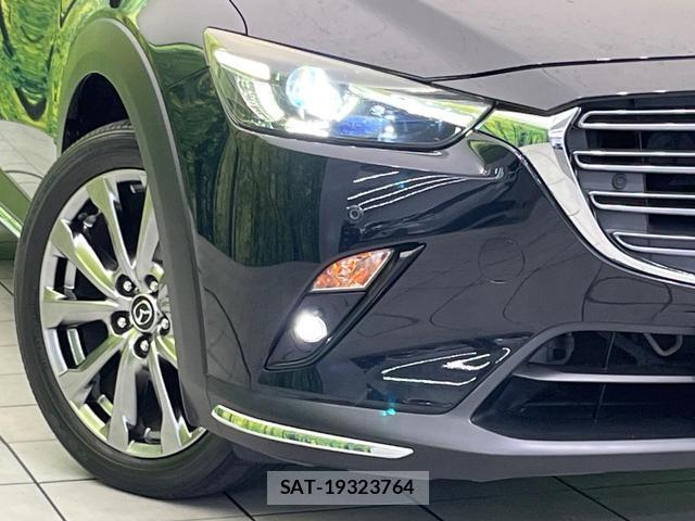 Mazda CX-3 2018-09 8216185-11