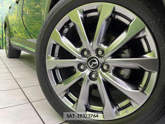 Mazda CX-3 2018-09 8216185-12