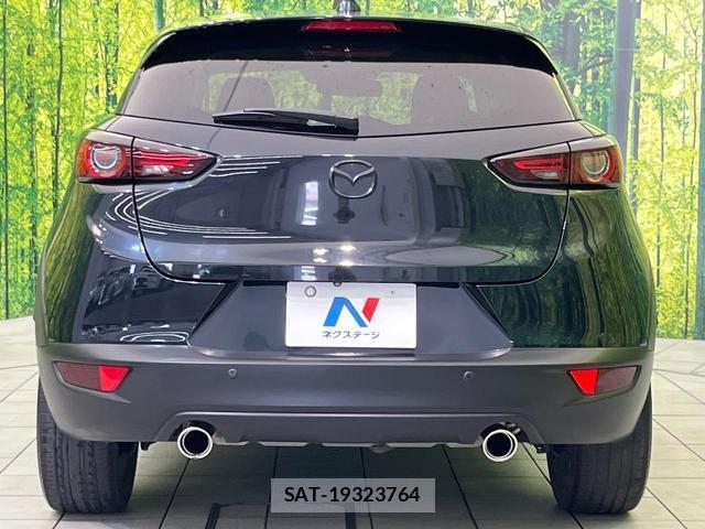 Mazda CX-3 2018-09 8216185-14