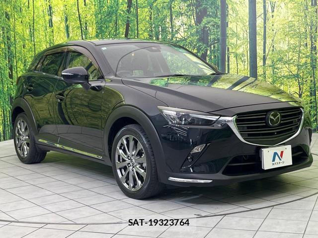 Mazda CX-3 2018-09 8216185-15