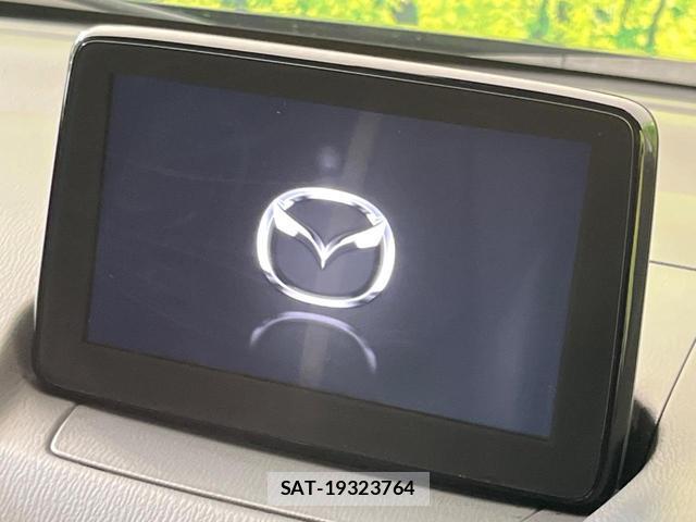 Mazda CX-3 2018-09 8216185-2