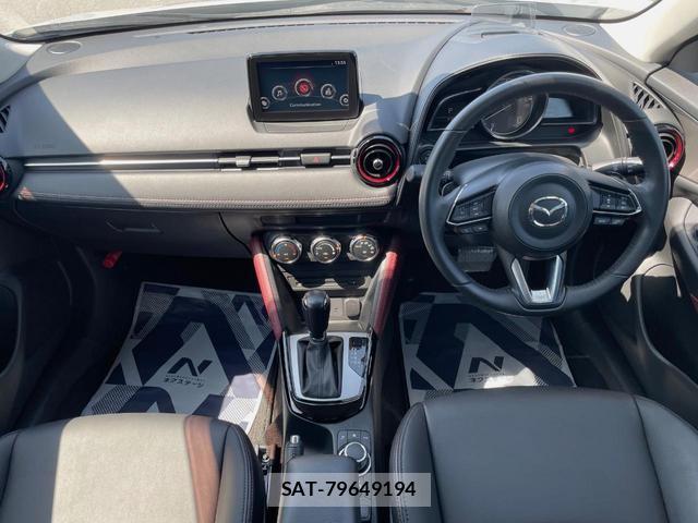 Mazda CX-3 2017-06 8216355-1