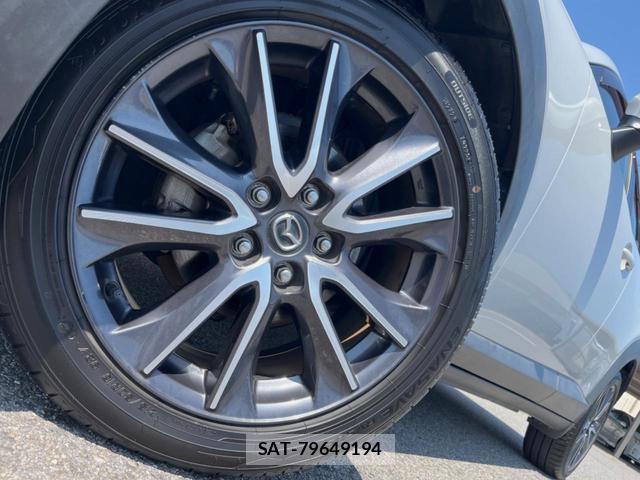 Mazda CX-3 2017-06 8216355-12