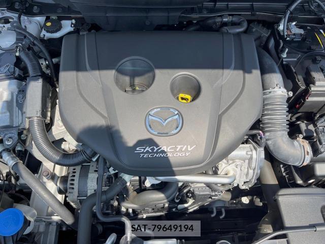 Mazda CX-3 2017-06 8216355-16