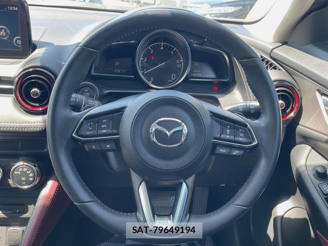 Mazda CX-3 2017-06 8216355-19