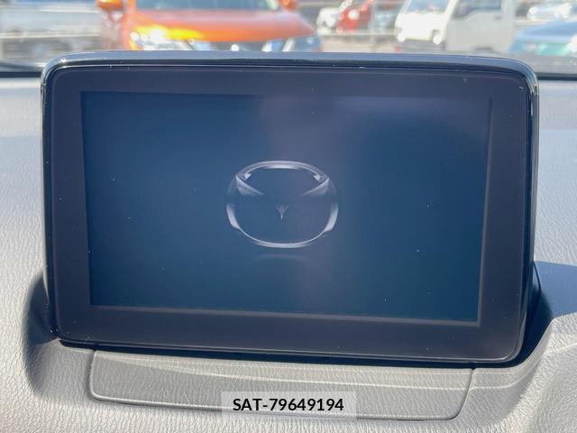 Mazda CX-3 2017-06 8216355-3