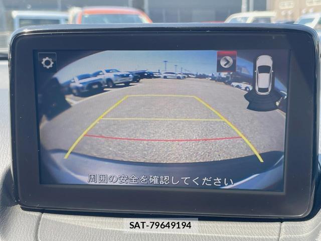 Mazda CX-3 2017-06 8216355-4