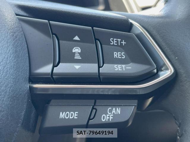 Mazda CX-3 2017-06 8216355-6