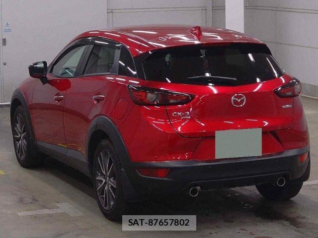 Mazda CX-3 2022-06 8216458-1