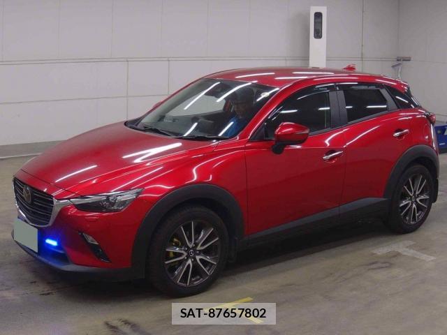 Mazda CX-3 2022-06 8216458-10