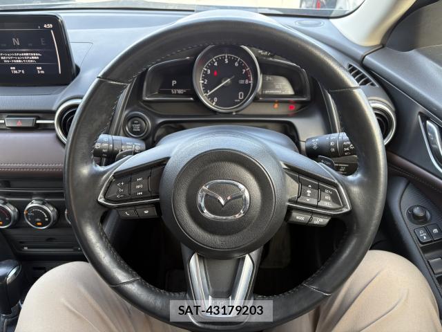 Mazda CX-3 2017-09 8216460-10