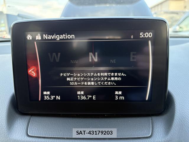 Mazda CX-3 2017-09 8216460-12