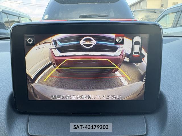 Mazda CX-3 2017-09 8216460-14
