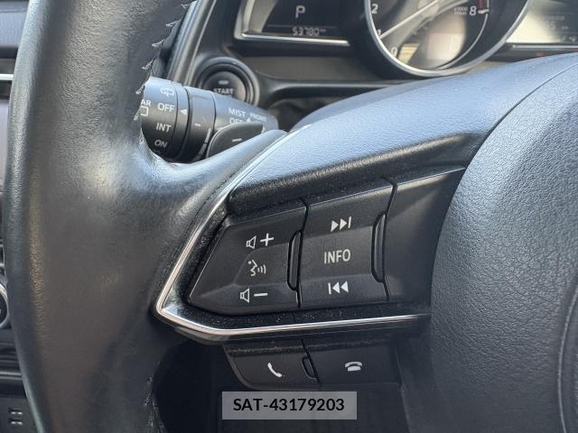 Mazda CX-3 2017-09 8216460-18