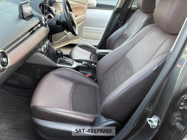 Mazda CX-3 2017-09 8216460-5