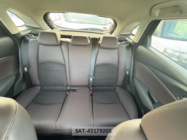 Mazda CX-3 2017-09 8216460-8